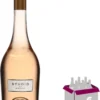 Best Of Provence - Miraval Studio X6 - Rosé Côtes De Provence 2020 75cl -Haribo || Tassimo || Senseo Verkaufsgeschäft 2fbf6711335f6193c4b8542116fa64e9