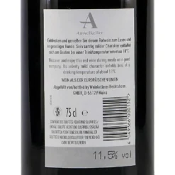 Amselkeller Rot Lieblich D.O. Qualitätswein Aus Spanien 750ml 10 Amselkeller Rot Lieblich D.O. Qualitätswein Aus Spanien 750ml -Haribo || Tassimo || Senseo Verkaufsgeschäft 303e208eb37f6527630627cec8f4c6ab