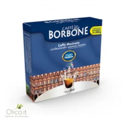 Gemahlener Kaffee - Miscela Nobile 2x250g | Borbone Caffé -Haribo || Tassimo || Senseo Verkaufsgeschäft 30b5e03addd12fdb9f200c3ba830eba2