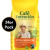 Kaffee-Mega-Sparpaket CREMA AROMATICO Von Café Intención, 24x1000g Bohnen -Haribo || Tassimo || Senseo Verkaufsgeschäft 30eb7322a7f74158e502ee8495fd0d84
