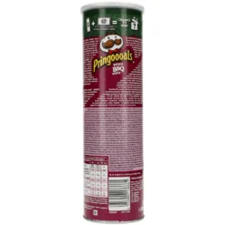 Pringles Texas BBQ Sauce Stapelchips Mit Barbecue Geschmack 185g -Haribo || Tassimo || Senseo Verkaufsgeschäft 312869482a933206e2baf02d18527bf6