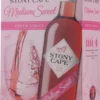 Stony Cape Rosé Medium Sweet 12% 3,0L BIB (SA) -Haribo || Tassimo || Senseo Verkaufsgeschäft 3180f17db0599867031a2428742eb96d