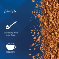 MAXWELL HOUSE Typ Cappuccino Löslicher Kaffee 3 X 500 G Instantkaffee 12 MAXWELL HOUSE Typ Cappuccino Löslicher Kaffee 3 X 500 G Instantkaffee -Haribo || Tassimo || Senseo Verkaufsgeschäft 31c700aefa8827530842aa04eb32e4f6