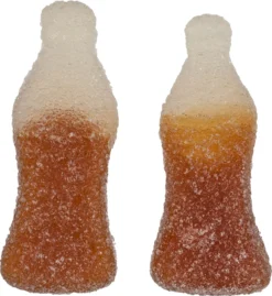 Haribo Kiss Cola Saure Fruchtgummi Flaschen Mit Zucker Veggie 1200g -Haribo || Tassimo || Senseo Verkaufsgeschäft 321cc344ccec52b3ae43cb3f9f81fef6