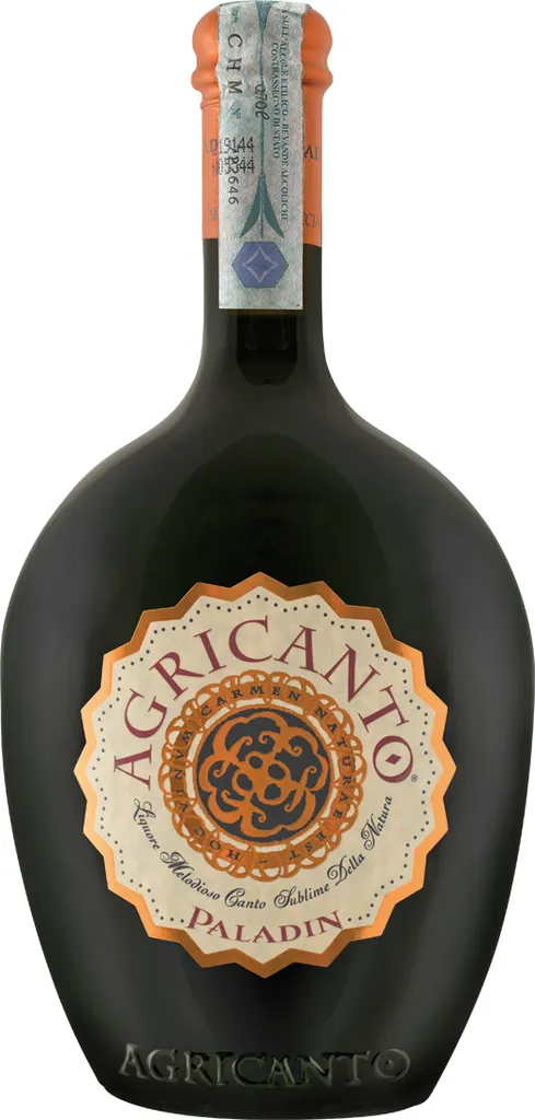 Paladin Agricanto Grappa-Likör 25% Vol. (1x 0,7l) 3 Paladin Agricanto Grappa-Likör 25% Vol. (1x 0,7l)