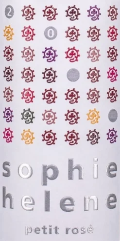 Hammel & Cie Sophie Helene Rosé Trocken 2022 (0,75l) Trocken -Haribo || Tassimo || Senseo Verkaufsgeschäft 32406d3080159552741dc32a8d724675