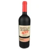 Buffalo Zinfandel Bourbon Barrel Aged Red Wine