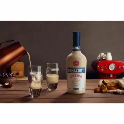 Ramazzotti Crema 17 % Vol | 0,7 L -Haribo || Tassimo || Senseo Verkaufsgeschäft 3260b53c57aa61c0bc5b70c4e68eecf1