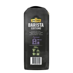 Jacobs Barista Editions Crema | Ganze Bohne | 1000g 13 Jacobs Barista Editions Crema | Ganze Bohne | 1000g -Haribo || Tassimo || Senseo Verkaufsgeschäft 32889b576cf849dd44a2c4401f3766e4