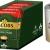 JACOBS Pads Crema Classic UTZ- 5 X 36 Getränke Vorteilspack + 1 Senseo Dose -Haribo || Tassimo || Senseo Verkaufsgeschäft 329f8c44fc164e6f225e551ffa5e9799