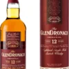The GlenDronach 12 Jahre Original Highland Single Malt Scotch Whisky In Geschenkpackung | 43 % Vol | 0,7 L -Haribo || Tassimo || Senseo Verkaufsgeschäft 32b8989b5871104967c569903bc62641
