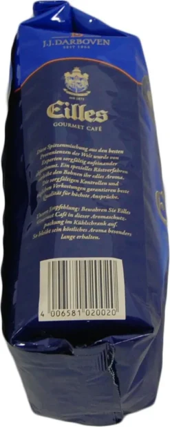 Kaffee GOURMET Von Eilles, 500g Bohnen -Haribo || Tassimo || Senseo Verkaufsgeschäft 32ec671b56d0e90f6ec0bc40fb5eab99
