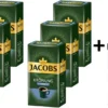 JACOBS Filterkaffee Krönung Mild 6 X 500 G Kaffee Gemahlen + 1 Becher + 1 Dose -Haribo || Tassimo || Senseo Verkaufsgeschäft 32fac2452b8143de1f4cc468741eafea