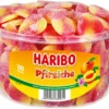 Haribo Pfirsiche Gezuckete Fruchtgummi Mit Pfirsichgeschmack 1350g -Haribo || Tassimo || Senseo Verkaufsgeschäft 3319514b95b12ac11974e8c87712f09a