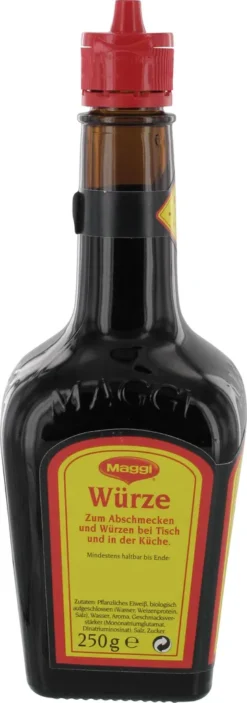 Maggi Würze -Haribo || Tassimo || Senseo Verkaufsgeschäft 33620def45710700b5d352eb32429af8