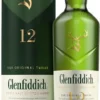 Glenfiddich 12 Jahre Single Malt Scotch Whisky In Geschenkpackung | 40 % Vol | 0,7 L