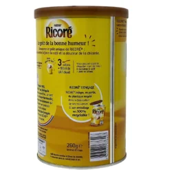 Nestlé® Nestle Ricore L'instant Douceur Instant Kaffee Mit Extrakten Aus Der Zichorie Wurzel 3 X 260 Gramm -Haribo || Tassimo || Senseo Verkaufsgeschäft 347ec4eea1052970c7d09a14f4f51996