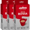 Lavazza Qualita Rossa 3 X 225g Gemahlen -Haribo || Tassimo || Senseo Verkaufsgeschäft 34ca4bb493a4c91292929fdc2c508788