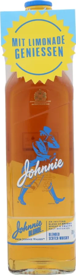 Johnnie Walker Blonde 40 % Vol. -Haribo || Tassimo || Senseo Verkaufsgeschäft 34d05dea567aca7d96a4c821f28f73a6
