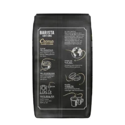 Jacobs Barista Editions Crema | Ganze Bohne | 1000g 12 Jacobs Barista Editions Crema | Ganze Bohne | 1000g -Haribo || Tassimo || Senseo Verkaufsgeschäft 34dc88740fa03b1c7ae301329939f6fb