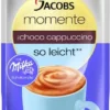 Jacobs Choco Cappuccino Kaffee So Leicht Nachfüllbeutel 400g -Haribo || Tassimo || Senseo Verkaufsgeschäft 35413df79f43e8f3416bf0ddd5578890