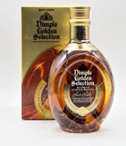Dimple Golden Selection Blended Scotch Whisky In Geschenkpackung | 40 % Vol | 0,7 L 20 Dimple Golden Selection Blended Scotch Whisky In Geschenkpackung | 40 % Vol | 0,7 L -Haribo || Tassimo || Senseo Verkaufsgeschäft 35ac87fdc1ef7645f11e763f0b87270d