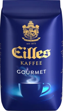Kaffee GOURMET Von Eilles, 500g Bohnen -Haribo || Tassimo || Senseo Verkaufsgeschäft 36190a9ff3862da92e98db18cbad6ab3