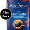 Kaffee-Sparpaket DER HIMMLISCHE Von Mövenpick, 12x500g Gemahlen 1 Kaffee-Sparpaket DER HIMMLISCHE Von Mövenpick, 12x500g Gemahlen -Haribo || Tassimo || Senseo Verkaufsgeschäft 3680f0117a184e10751a08ad3cb812a6