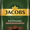 JACOBS Kaffeebohnen Krönung Aroma-Bohne Kräftig 500g Ganze Kaffee Bohnen -Haribo || Tassimo || Senseo Verkaufsgeschäft 36986ba2da3eb90ba571da75b21dad4d