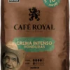 CAFE ROYAL Bohnenkaffee Honduras Crema Intenso 1kg -Haribo || Tassimo || Senseo Verkaufsgeschäft 37906bbfaaa74c6fa58250058496da18