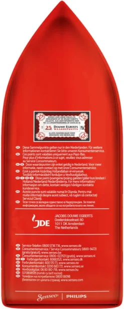 SENSEO Pads Classic Senseopads 4x48 Getränke Kaffeepads XXL Pack + 1 Senseo Dose 16 SENSEO Pads Classic Senseopads 4x48 Getränke Kaffeepads XXL Pack + 1 Senseo Dose -Haribo || Tassimo || Senseo Verkaufsgeschäft 37950afc7b01443e38878175d28a2750
