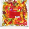 Red Band Fruchtgummi Schuhe Fruchtig Süß 5fach Sortiert 500g -Haribo || Tassimo || Senseo Verkaufsgeschäft 37b45026e6437a0539e871bc9d35d4ab