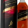 Johnnie Walker Black Label Aged 12 Years Sherry Finish Blended Scotch Whisky 0,7l -Haribo || Tassimo || Senseo Verkaufsgeschäft 37f07967fe05b6f14e688a463d02f441