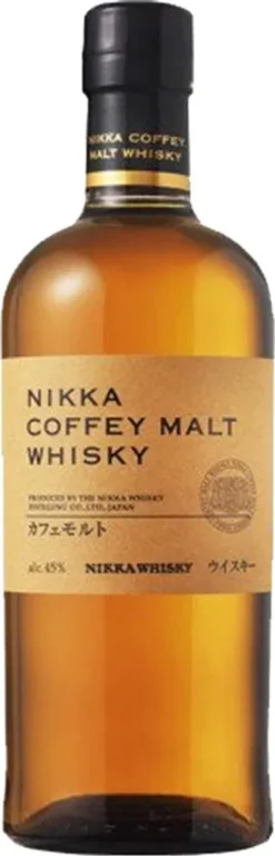 Nikka Coffey Grain Whisky 0,7 L