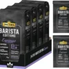 JACOBS Kaffeebohnen Barista Editions Espresso Esproessobohnen 4x1 Kg +2 Dosen -Haribo || Tassimo || Senseo Verkaufsgeschäft 392da8c06b8ccf2f6f9ff19436d88189