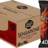 Lay's Sensations Süße Chili-Chips 20 Beutel X 40 Gramm