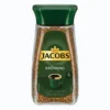 JACOBS Krönung Löslicher Kaffee 6 X 200 G Gläser Instantkaffee 1 JACOBS Krönung Löslicher Kaffee 6 X 200 G Gläser Instantkaffee -Haribo || Tassimo || Senseo Verkaufsgeschäft 396b93f14e85ea8833919ad109a66455