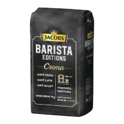 Jacobs Barista Editions Crema | Ganze Bohne | 1000g 10 Jacobs Barista Editions Crema | Ganze Bohne | 1000g -Haribo || Tassimo || Senseo Verkaufsgeschäft 3a5ae7981108952c58ac2673f87bd6ba