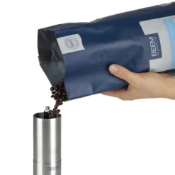 BEEM DECAFFEINATO Ganze Bohne Entkoffeiniert - 1 Kg Kaffee Bohnen Espresso Entkoffeiniert Kaffee Arabica Robusta BEEM DECAFFEINATO -Haribo || Tassimo || Senseo Verkaufsgeschäft 3a606889c3e0037d53748b443768dda3