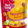 Red Band Kleines Softes Weichgummi Mit Zuckerummantelung 200g 2 Red Band Kleines Softes Weichgummi Mit Zuckerummantelung 200g -Haribo || Tassimo || Senseo Verkaufsgeschäft 3ab25fd59ce0428408920a23299c867e