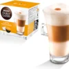 Nescafé® Nescafé Dolce Gusto Latte Macchiato | 8 Kaffeekapseln -Haribo || Tassimo || Senseo Verkaufsgeschäft 3bb9ca3248c57b840aee00ee9a504f73 1