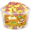 Trolli Saure Pfirsichringe Schaumgummi Fruchtgummi 150 Stück 1200g 2 Trolli Saure Pfirsichringe Schaumgummi Fruchtgummi 150 Stück 1200g -Haribo || Tassimo || Senseo Verkaufsgeschäft 3bc21f2a85d0dc7f8e5f09c30cf79b7c