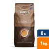 Minges - Café Crème Schümli 2 Bohnen - 8x 1 Kg -Haribo || Tassimo || Senseo Verkaufsgeschäft 3bd9ecf334a5799b5122a6471c766d38