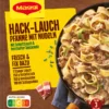 Maggi Fix Für Hack Lauch Pfanne Mit Nudeln Herzhaft Mit Specknote 42g -Haribo || Tassimo || Senseo Verkaufsgeschäft 3be511649c6a0cd0ae7659970a4bd1e7