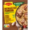 Maggi Fix Für Rustikales Filet Pfännchen In Cremiger Sauce 33g -Haribo || Tassimo || Senseo Verkaufsgeschäft 3bf584ff77ccbc44461d05d0a305ffc1