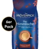 Kaffee-Sparpaket DER HIMMLISCHE Von Mövenpick, 6x1000g Bohnen 2 Kaffee-Sparpaket DER HIMMLISCHE Von Mövenpick, 6x1000g Bohnen -Haribo || Tassimo || Senseo Verkaufsgeschäft 3d5afcfa15f23ca02f45a7b7b812b172