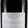 Latentia Novantaceppi Primitivo Puglia IGT Trocken Italien | 13,5 % Vol | 0.75 L -Haribo || Tassimo || Senseo Verkaufsgeschäft 3db051760102ce4e1cf2c6854468bbf3