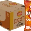 Lay's Mini Hamkas Original-Chips 15 Beutel X 80 Gramm 2 Lay's Mini Hamkas Original-Chips 15 Beutel X 80 Gramm -Haribo || Tassimo || Senseo Verkaufsgeschäft 3e38510832971d3a67456bf9e7cbfe6d