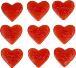 Haribo Liebesherzen Süße Fruchtgummi Herzen Mit Schaumzucker 1200g -Haribo || Tassimo || Senseo Verkaufsgeschäft 3e387639b2e2c7d71b3a7bd1aac7bf72