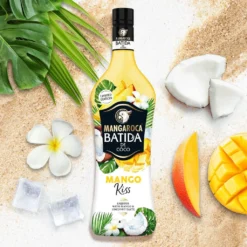 Mangaroca Batida Mango Kiss 0,7 L "LIMITED EDITION" Alc. 16% Vol. 5 Mangaroca Batida Mango Kiss 0,7 L "LIMITED EDITION" Alc. 16% Vol. -Haribo || Tassimo || Senseo Verkaufsgeschäft 3e47b748779edc2aaa020182df79bcbc